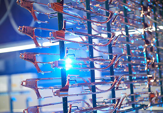 akım iletim akım iletim