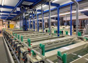 krom banyo analiz krom banyo analiz